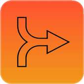 MP3 Audio Merger and Joiner icon