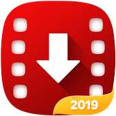 Video Downloader 2019, Media Clip Download Video