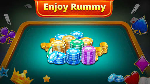 Rummy Star-Best Indian Card Game screenshot 1
