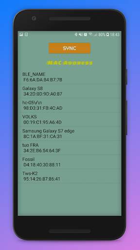 Arduino Bluetooth Car screenshot 3