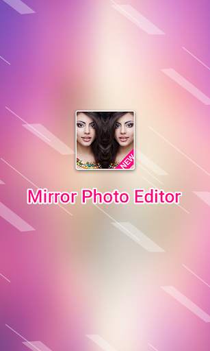 Mirror Photo Editor screenshot 8