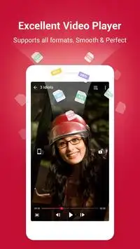 SHAREit Daily screenshot 2