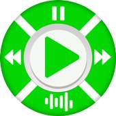 3D Music Player