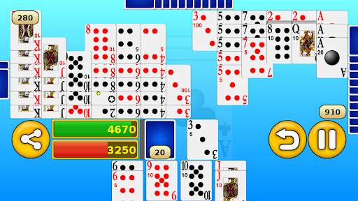Canasta screenshot 7