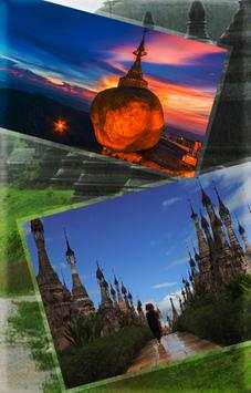 Travel Myanmar screenshot 3