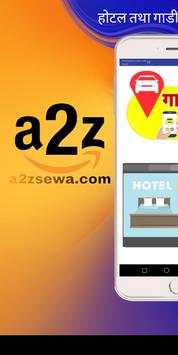 a2zSewa Online Shopping App screenshot 5