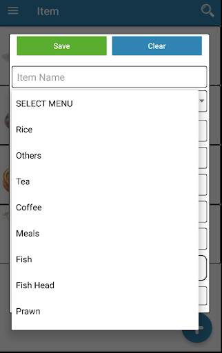 FnB Admin screenshot 7