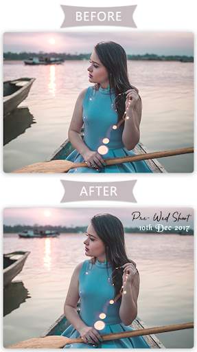 Add Timestamp on Gallery Photo screenshot 7