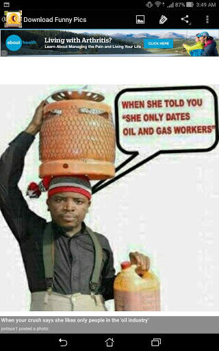 Funny Jokes & Funny Memes screenshot 2