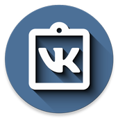 VK Notes icon