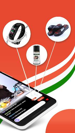 Bulbul - Online Video Shopping App | Made In India 5 تصوير الشاشة