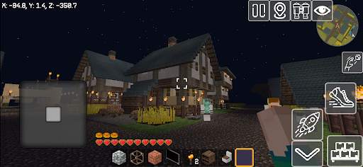 3D Lucky Craft Huggy Loki PE screenshot 8