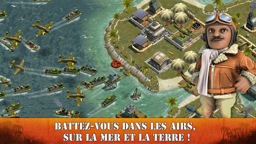 Battle Islands screenshot 5