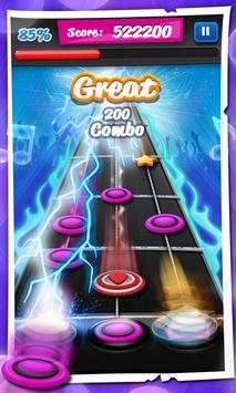 Guitar Legend screenshot 1