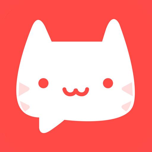 MeowChat: видео чат и новые знакомства иконка