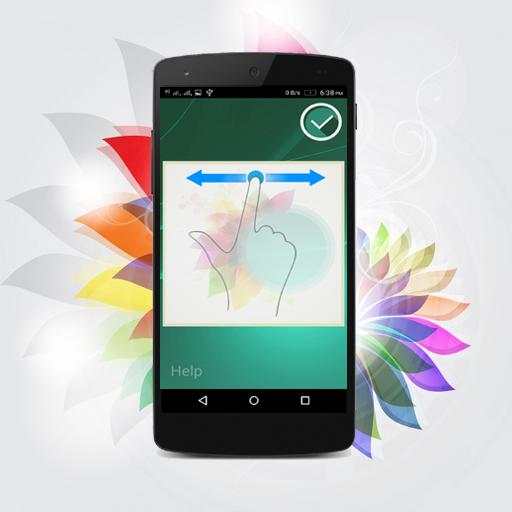 profile photo frame screenshot 3