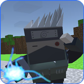 Ninja: Mine Mission icon