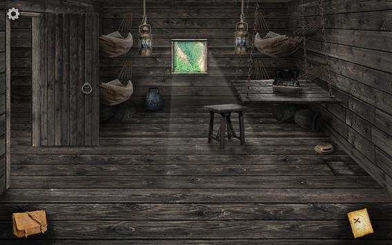 The Lost Ship Lite screenshot 12