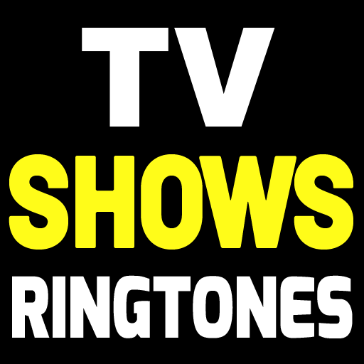 TV Shows ringtones أيقونة