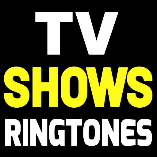 TV Shows ringtones Tv Series Ringtones 1.6