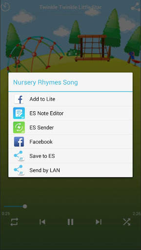 Kids Song Offline screenshot 4