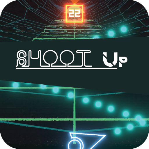 Shoot Up icon