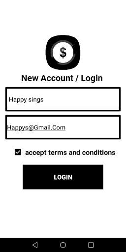 Make Money Real Cash App , Game screenshot 1