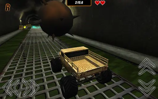 Toy Truck Rally 2 screenshot 20