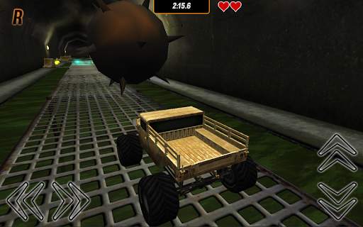 Toy Truck Rally 2 screenshot 20
