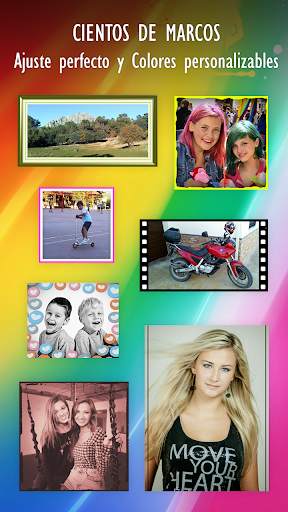Editor de Fotos - Photo Wizard screenshot 6