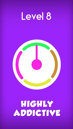 Colour Crush screenshot 2
