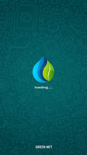 Green Net VPN - Free VPN & Unlimited Proxy screenshot 1