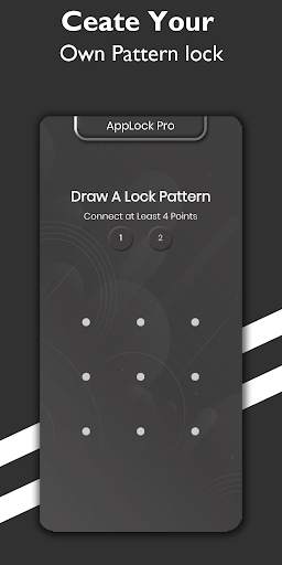 AppLock for Security screenshot 2