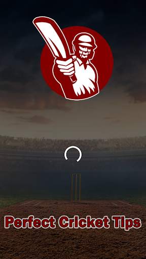 Perfect Cricket Tips screenshot 1