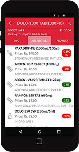 Medicea by Medicea Technology screenshot 6