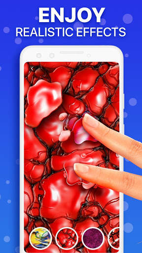 Perfect Slime Simulator - ASMR & Satisfying game screenshot 4
