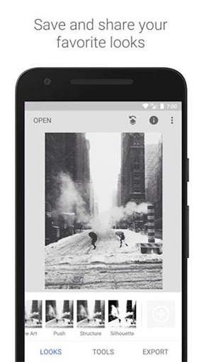 Photo Editor Studio screenshot 1