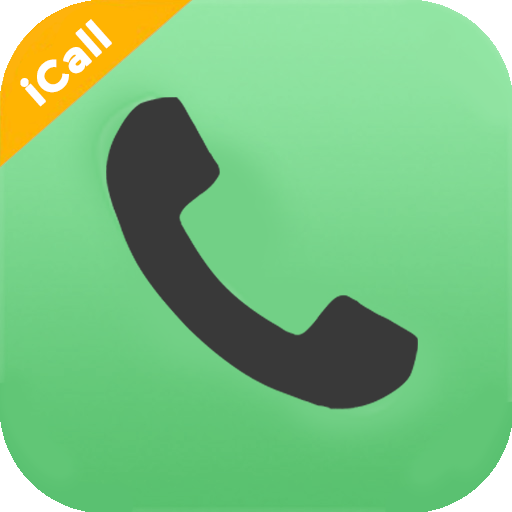 iCall iOS 17 – Phone 15 Call icon