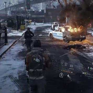 Strategy for Tom Clancy's screenshot 1