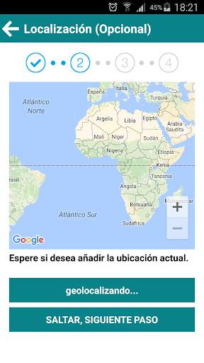 La Voz de Montellano Informa screenshot 7