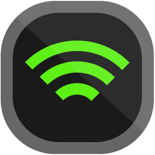 WiFi Analyzer 1.1