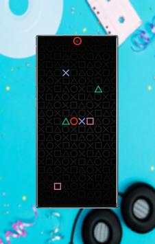 Hole Punch Hide Wallpaper screenshot 4