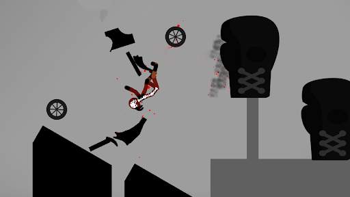 Fall Guy Legend screenshot 5