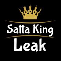 Satta King Leak logo