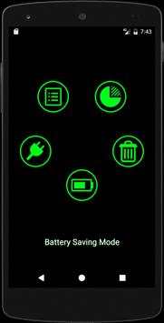 Battery Doctor Pro 1 تصوير الشاشة