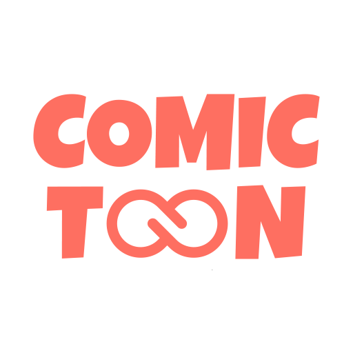 ComicToon - Truyện Tranh Onlin icon