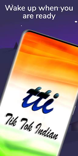 TikTok Indian Apna Short Video App- Made In India screenshot 1