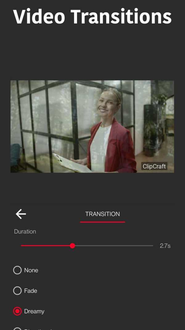 Video Editor & Video Maker App screenshot 2