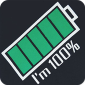 Battery Level Alarm icon