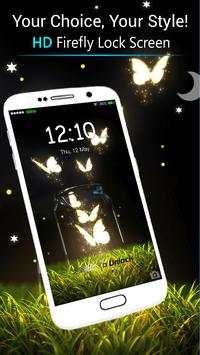 Lock Screen HD screenshot 1